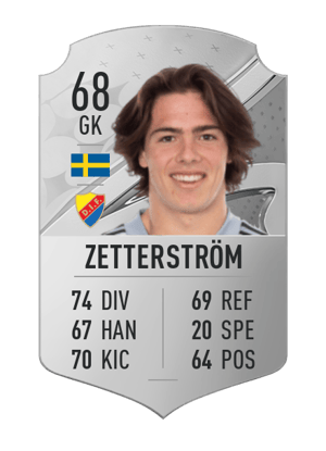 Jacob Widell Zetterström