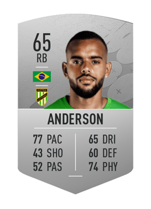 Anderson