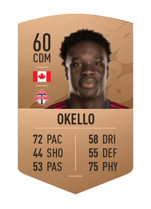 Noble Okello