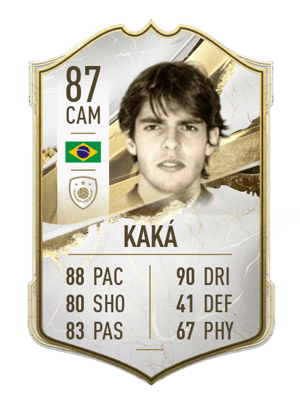 Kaká