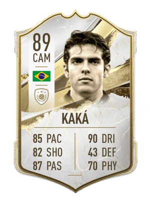 Kaká