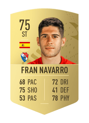 Fran Navarro