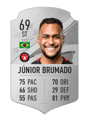 Júnior Brumado
