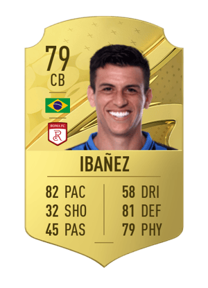 Ibañez
