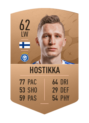 Santeri Hostikka
