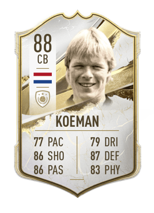 Ronald Koeman