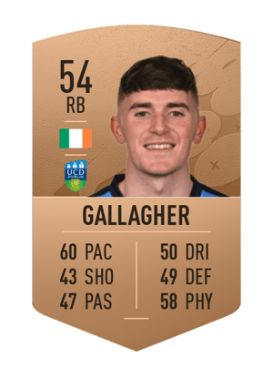 Michael Gallagher