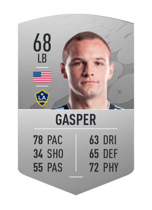 Chase Gasper