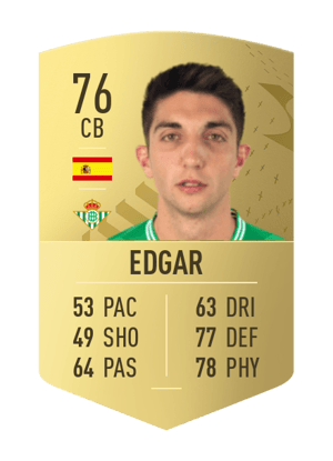 Edgar