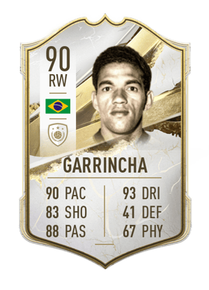 Garrincha