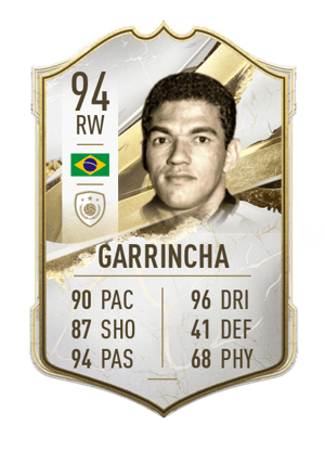 Garrincha