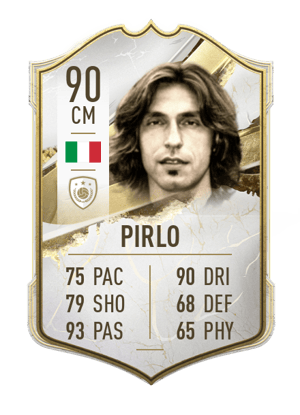 Andrea Pirlo
