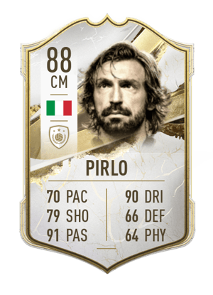 Andrea Pirlo