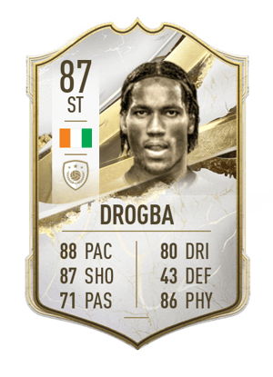 Didier Drogba
