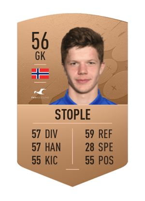Frank Stople