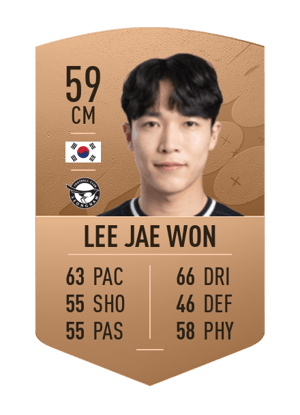 Lee Jae Won