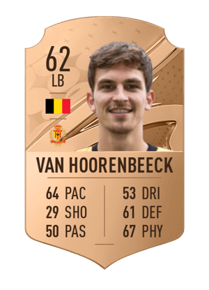 Alec Van Hoorenbeeck