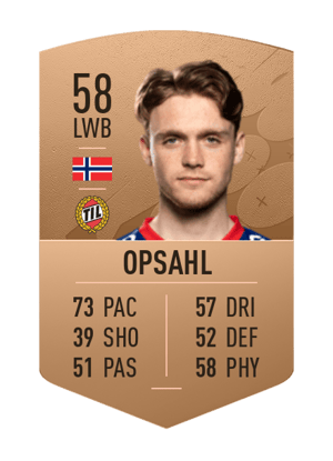 Oskar Opsahl