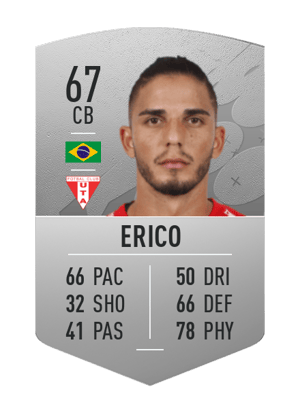 Erico