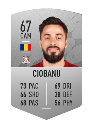 Andrei Ciobanu