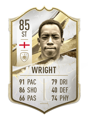 Ian Wright