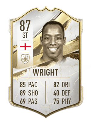 Ian Wright