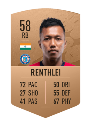 Laldinliana Renthlei