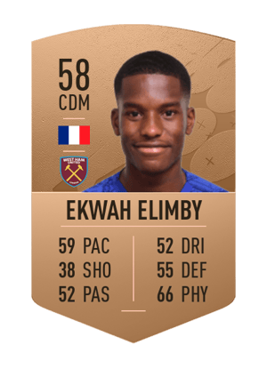 Pierre Ekwah Elimby
