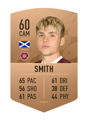 Connor Smith