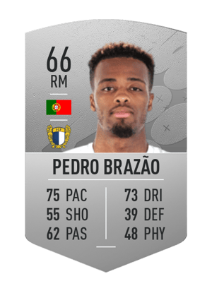 Pedro Brazão