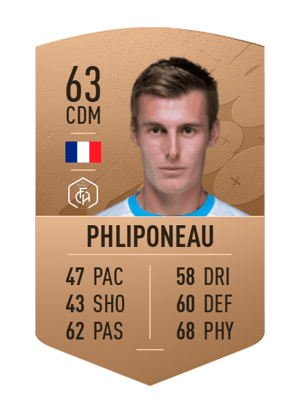 Alexandre Phliponeau