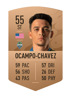 Alfonso Ocampo-Chavez