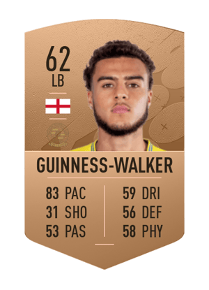 Nesta Guinness-Walker