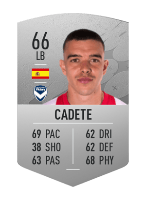 Cadete