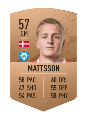 Pelle Mattsson