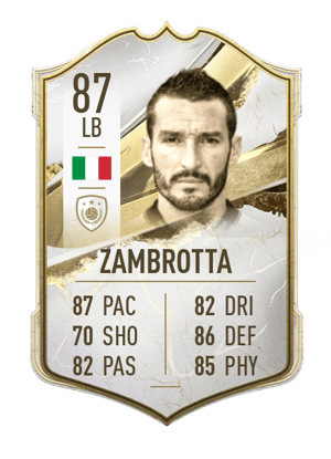 Gianluca Zambrotta
