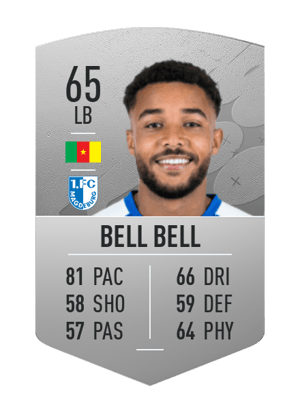 Leon Bell Bell