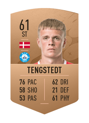 Søren Tengstedt