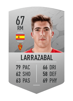 Larrazabal