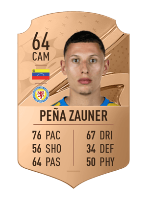 Enrique Peña Zauner