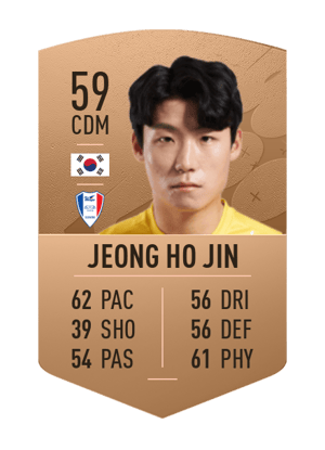Jeong Ho Jin