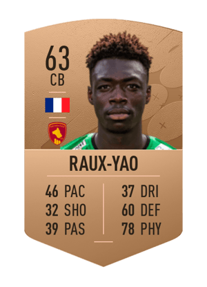 Serge-Philippe Raux-Yao