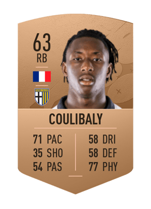 Woyo Coulibaly