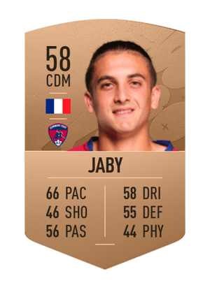Naël Jaby