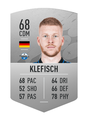 Kai Klefisch