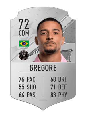 Gregore
