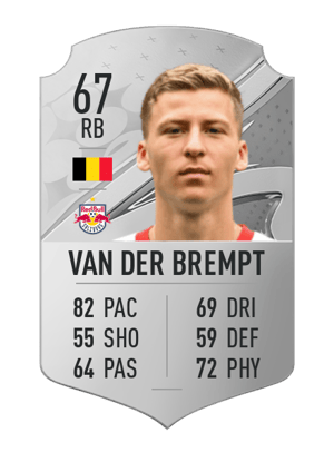 Ignace Van der Brempt