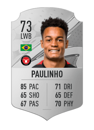 Paulinho