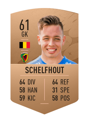 Jordy Schelfhout