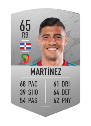 Carlos Julio Martínez